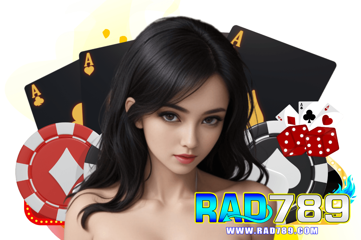rad789 wallet